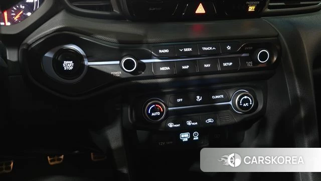 Hyundai Veloster (JS) id 4993101 из Кореи 9