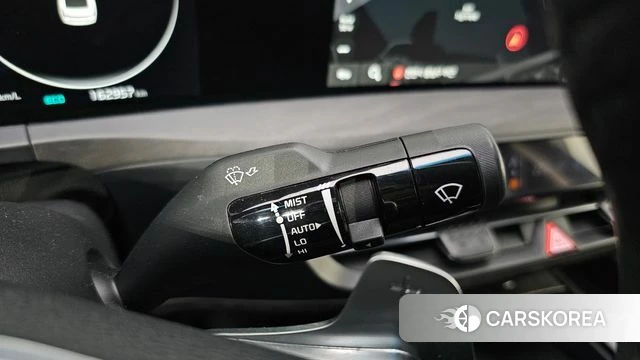 Kia K8 Hybrid id 4951888 из Кореи 9