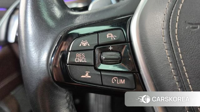 BMW 6 Series GT (G32) id 4978297 из Кореи 9