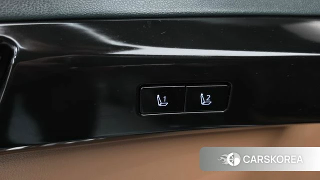 Hyundai Grandeur Hybrid (GN7) id 4980558 из Кореи 9