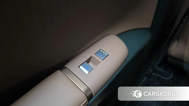 Hyundai Grandeur Hybrid (GN7) id 4768266 из Кореи 9