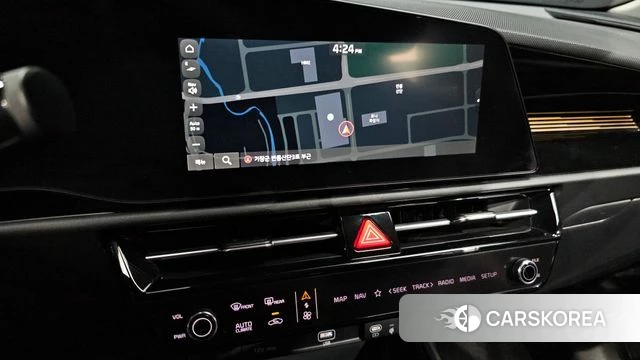 Kia Di All New Niro EV id 4854610 из Кореи 9