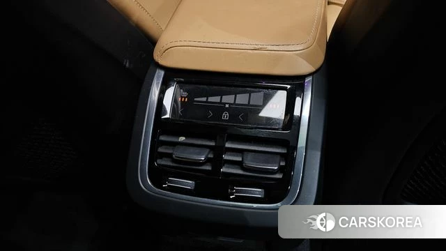 Volvo V60 Cross-Country 2nd Generation id 5028573 из Кореи 9