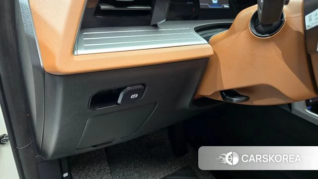 Ssangyong Torres id 5052732 из Кореи 9