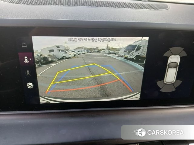 Kia Seltos id 5001693 из Кореи 9