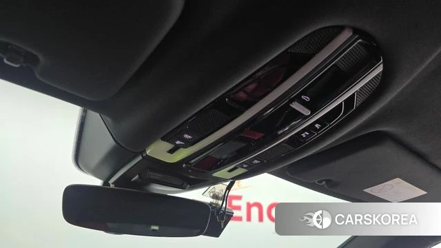Porsche Cayenne (PO536) id 4987261 из Кореи 9