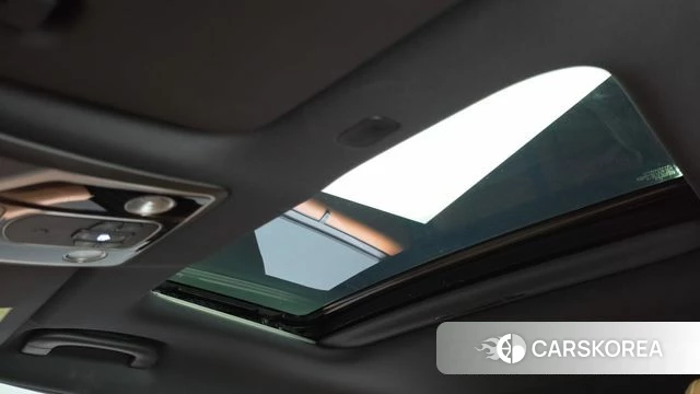 Ssangyong Torres id 4986238 из Кореи 9