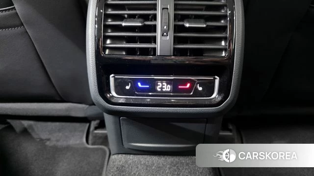 Volkswagen Arteon id 4194607 из Кореи 9