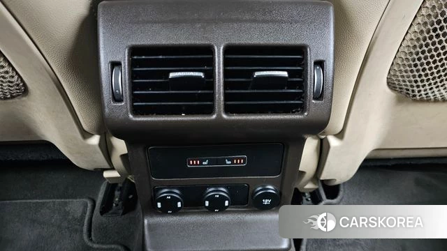 Jaguar F-PACE id 4978253 из Кореи 9