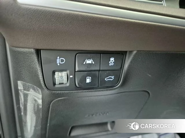 Hyundai The New Grandeur IG id 4977259 из Кореи 9