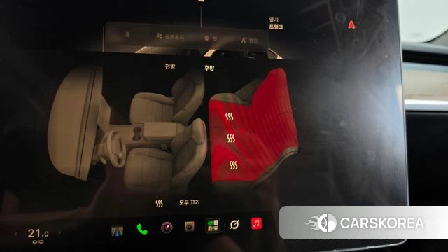 Tesla Model Y id 4996850 из Кореи 9