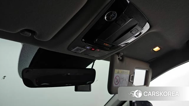 Kia K5 3rd generation id 4991152 из Кореи 9