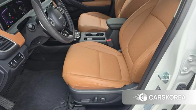 Kia The New Seltos id 4995579 из Кореи 9