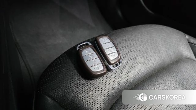 Hyundai The New Avante AD id 5041754 из Кореи 9
