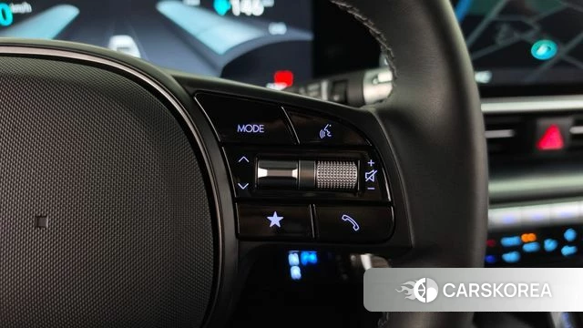 Hyundai Ionic 6 id 5001791 из Кореи 9