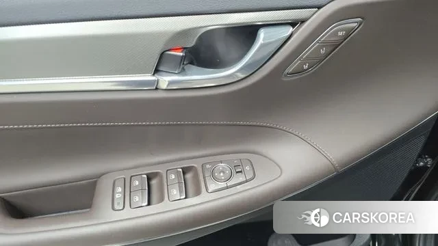Hyundai The New Grandeur IG id 3722368 из Кореи 9
