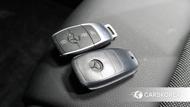 Mercedes-Benz A-Class W177 id 4943426 из Кореи 9