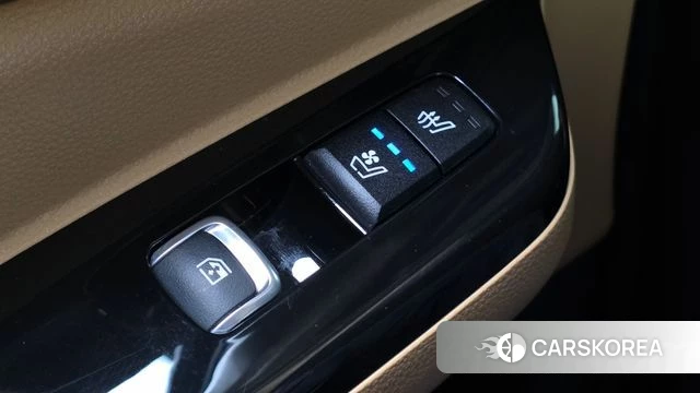 Kia Carnival 4th generation id 4730766 из Кореи 9
