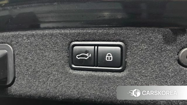 Genesis G70 id 5041530 из Кореи 9