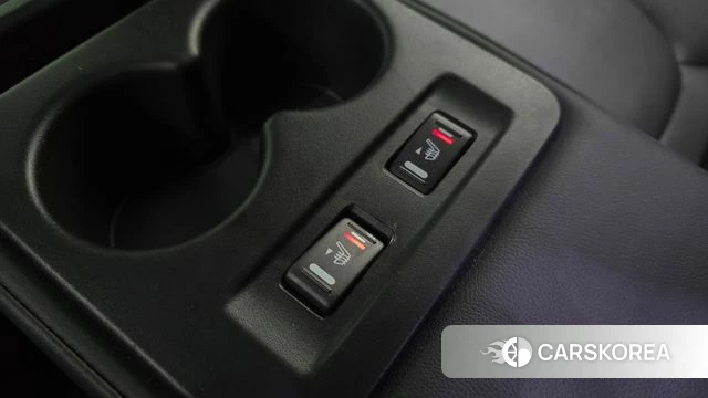 Renault Korea (Samsung) SM6 id 5023771 из Кореи 9