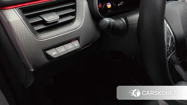 Renault Korea (Samsung) XM3 id 5046972 из Кореи 9
