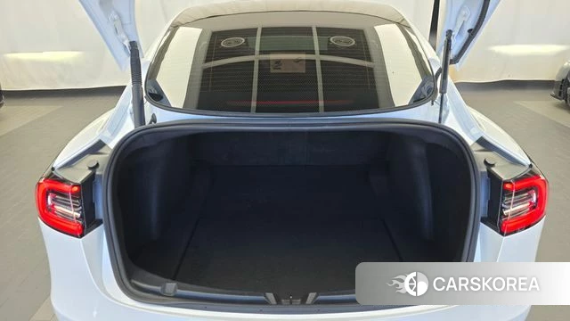 Tesla Model 3 id 5034226 из Кореи 9