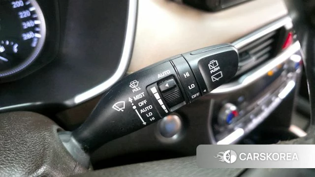 Hyundai Santa Fe TM id 3820431 из Кореи 9