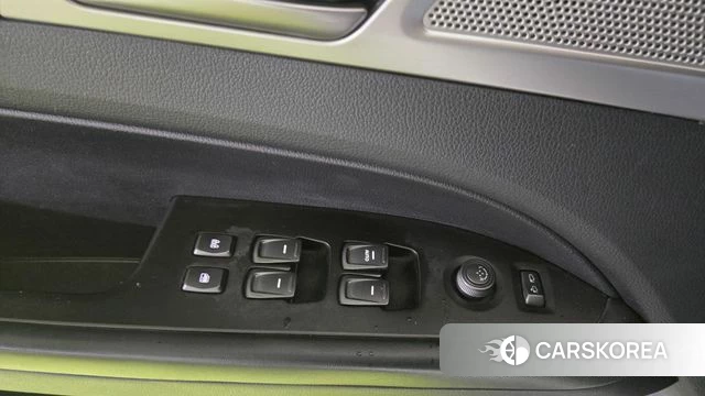 Ssangyong Rexton Sports id 5029010 из Кореи 9