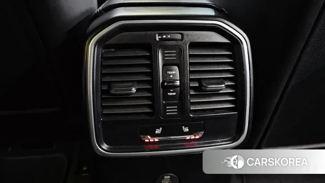 Porsche Macan id 3687728 из Кореи 9