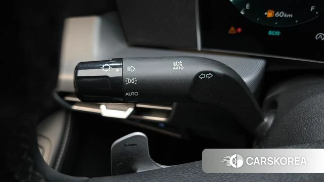 Hyundai Sonata D Edge (DN8) id 4834687 из Кореи 9