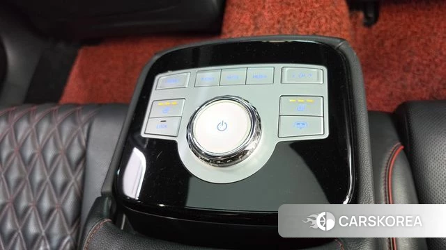 Genesis G80 (RG3) id 4950933 из Кореи 9