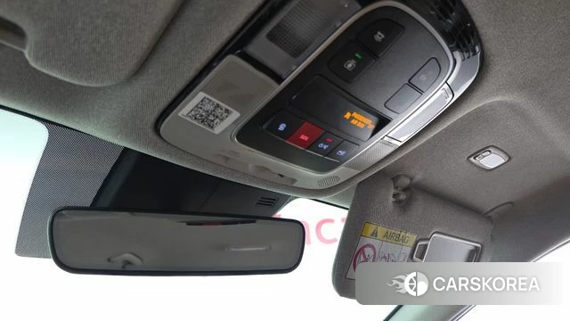 Hyundai Sonata (DN8) id 5017248 из Кореи 9