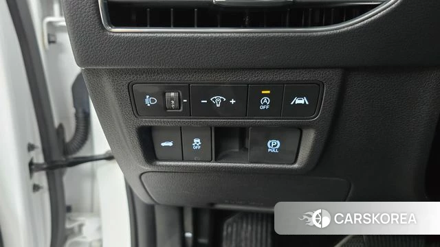 Hyundai Sonata (DN8) id 4650548 из Кореи 9