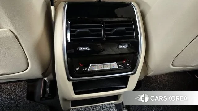 BMW X6 (G06) id 3681466 из Кореи 9