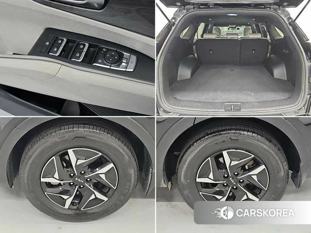 Kia The New Sorento 4th Generation id 5033474 из Кореи 9