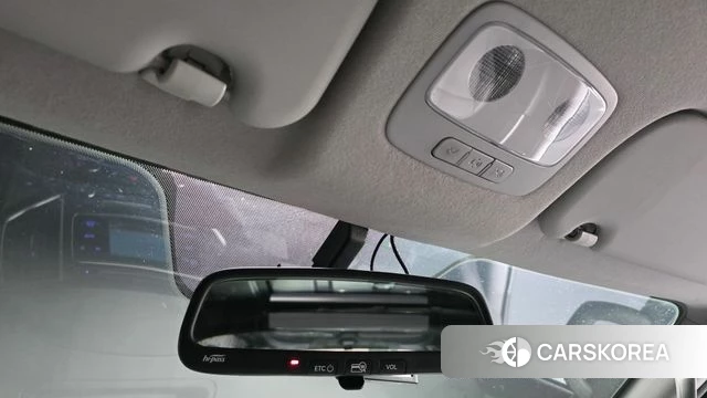 Hyundai The New Grand Starex id 4952432 из Кореи 9