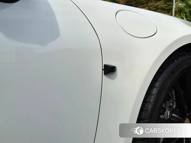 Porsche 911(992) id 4990532 из Кореи 9