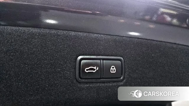 Kia More K9 id 3617043 из Кореи 9