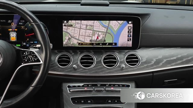 Mercedes-Benz E-Class W213 id 5027770 из Кореи 9