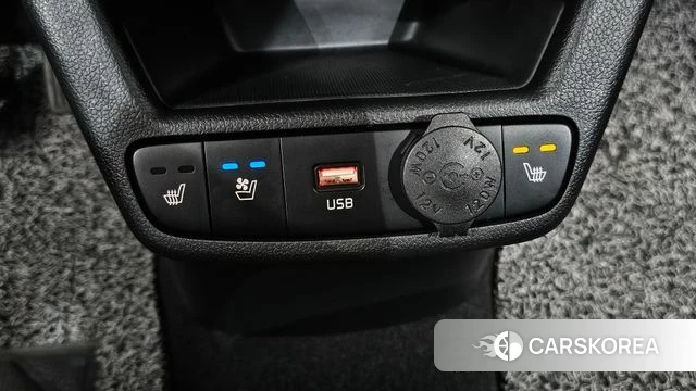 Kia The New Kia Ray id 4950492 из Кореи 9