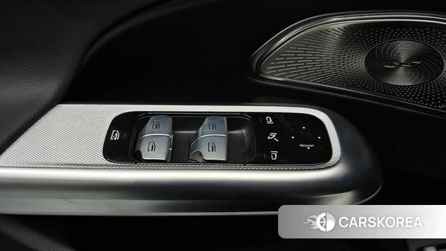 Mercedes-Benz E-Class W214 id 4935033 из Кореи 9