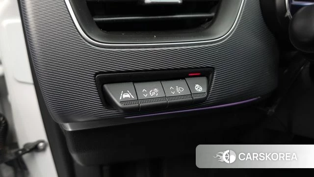 Renault Korea (Samsung) XM3 id 5053417 из Кореи 9