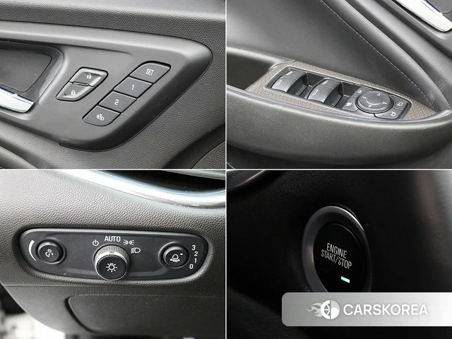 Chevrolet (GM Daewoo) All New Malibu id 5019091 из Кореи 9