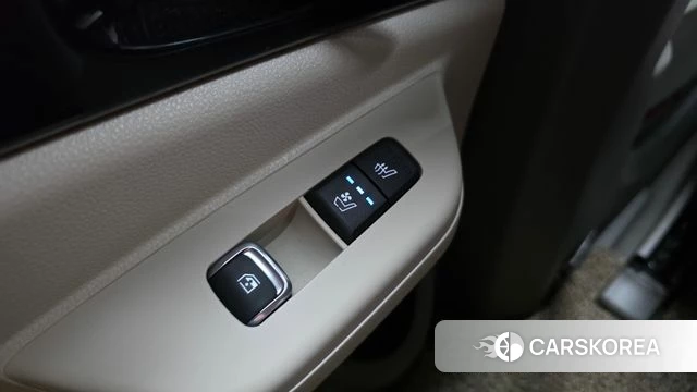 Kia The New Carnival 4th Generation id 4767350 из Кореи 9