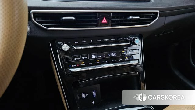 Kia K7 Premier id 5028437 из Кореи 9