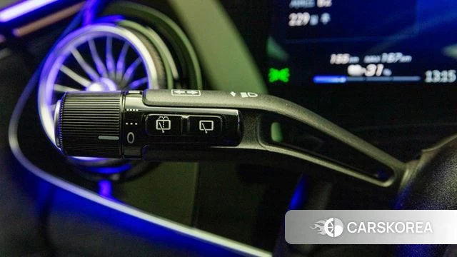 Mercedes-Benz EQE SUV X294 id 5011266 из Кореи 9