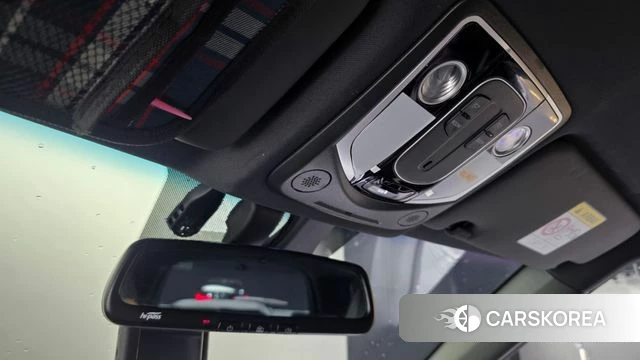 Ssangyong Torres id 4975446 из Кореи 9