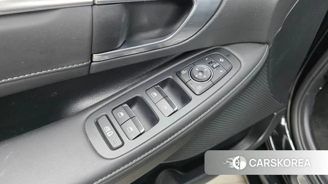 Hyundai Sonata (DN8) id 4618821 из Кореи 9