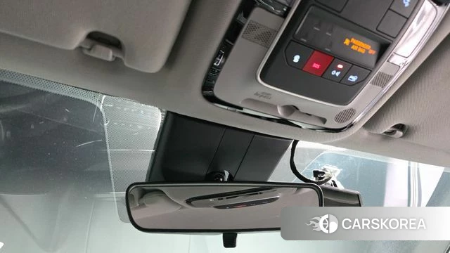Hyundai The New Santa Fe id 4701847 из Кореи 9