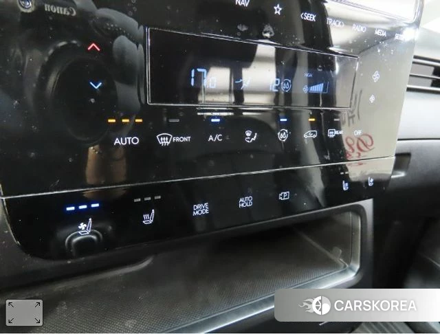 Hyundai Staria id 4707789 из Кореи 9